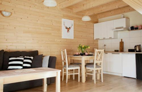 Wiśniewski Apartamenty pod Szczyrkiem - Foto 17