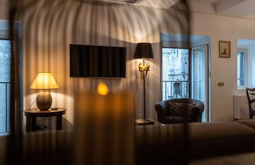 The Pantheon view in the heart of Rome - Photo 36