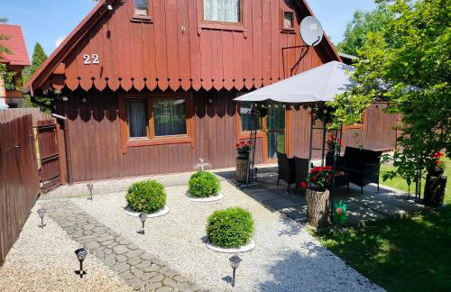 Nocleg u Marysi - Foto 13