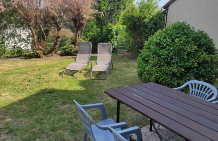 Les châlets de Renoir 1 - Foto 1