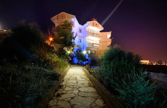 Beyaz Konak Evleri - Photo 22