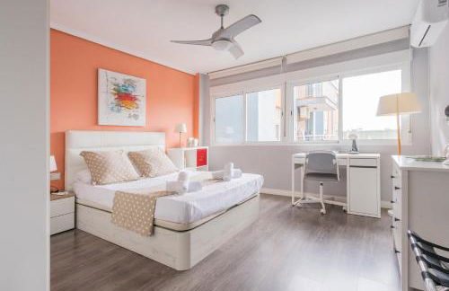 Alojamiento junto al Oceanográfic - Photo 11