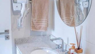 Gleba novissímo, andar alto com ar e 200m-Aurora - Foto 5