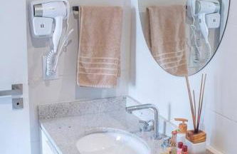 Gleba novissímo, andar alto com ar e 200m-Aurora - Foto 5