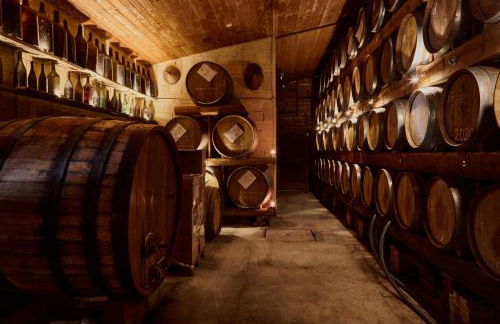 Agriturismo Ca San Sebastiano Wine Resort & Spa - Foto 93