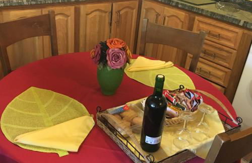 Casa Rural El Rincón de Antonia - Foto 34