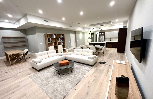 The Monty Boston - Foto 29