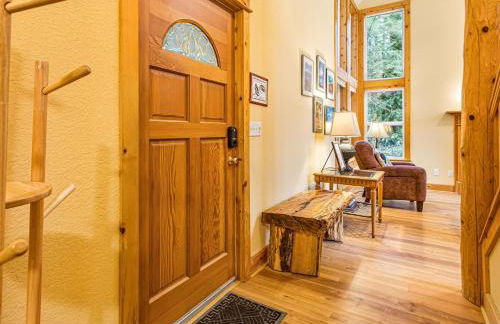 Rapid River Retreat - Meredith Lodging - Foto 31