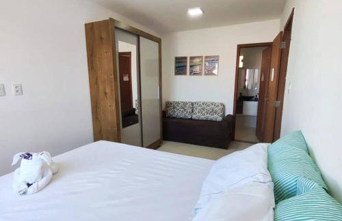 Apto em Ilhéus - Pé na areia - Foto 22