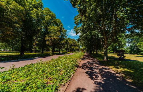 Zentrale Wohlfühlwohnung - Ideal für Ihren Urlaub oder die Geschäftsreise - Foto 66