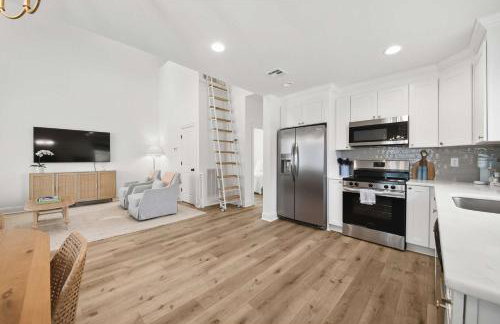 Home Run House - King Bed - Loft - Sports Complex - Foto 17