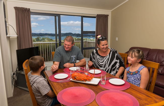 Russell Top 10 Holiday Villas - Foto 6