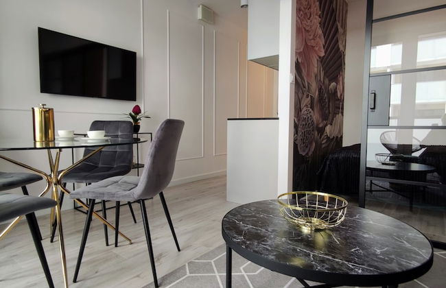 Apartament Glamour - 365PAM - Foto 5