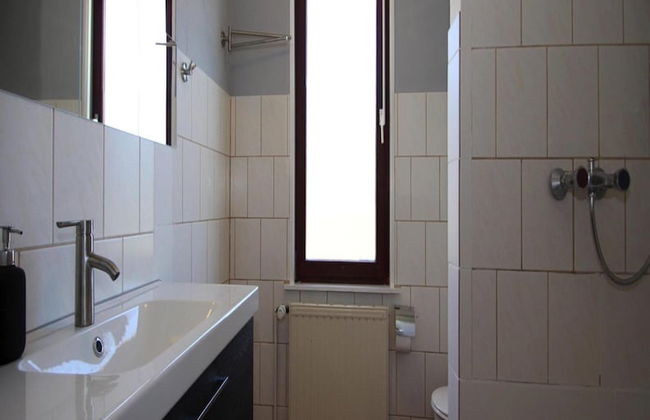 Ferienhaus am Vilzsee, Mirow - Photo 15