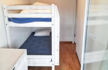 Appartement convivial Le Verdon 35 m² piscine partagée - Foto 7