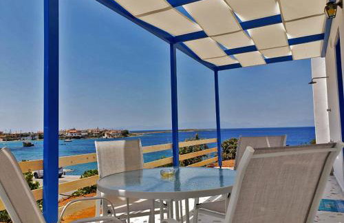 Sea View Holiday House - Photo 10