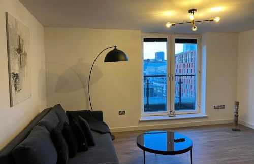 2 Bedroom Penthouse City View - Foto 7