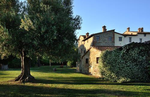 La Fattoria del Rio di Sopra - Agriturismo Baldeschi - Foto 43