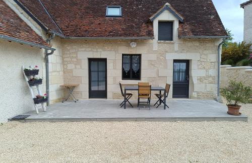 Gîte de la Grand Maison le Noyer - Photo 13