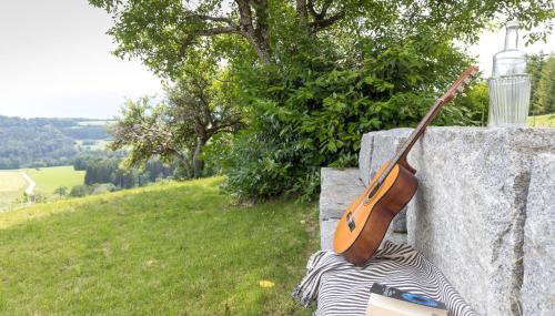 WÄLDER: Quartier Bierbronnen - Foto 2, Garden