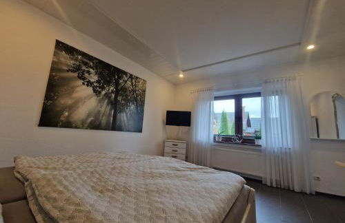 Apartment zentral zur Kurklinik inkl Parkplatz - Foto 1