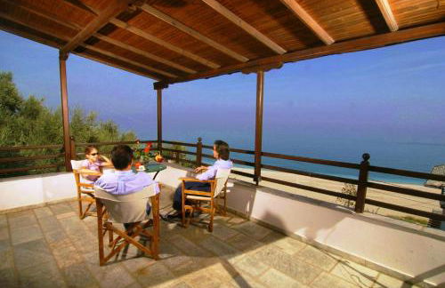 Flamingo Hotel Pelion - Seaside Superior Studios & Suites - Foto 73