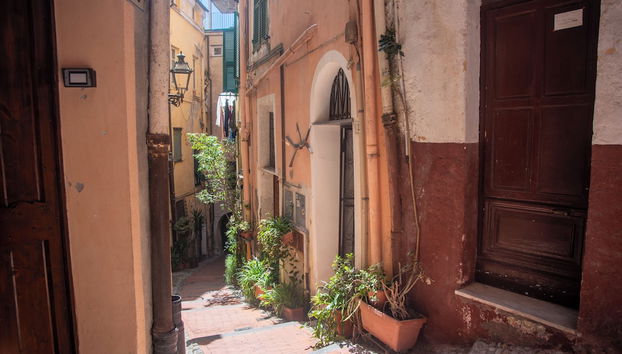 Piccolo Loft - Foto 5, Detalle del exterior