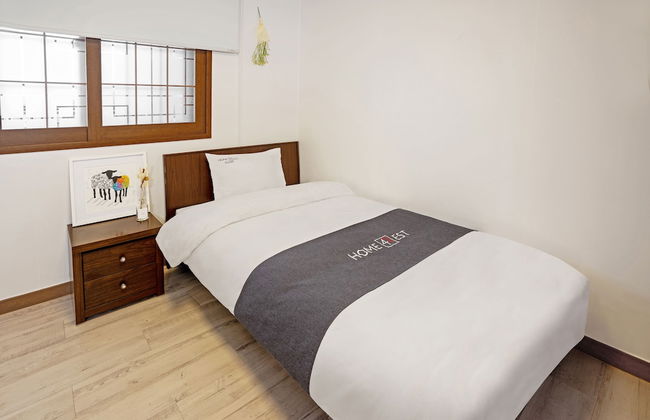 Homefourest Resort Geoje - Foto 10