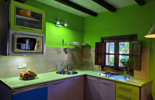 Apartamentos La Iguana - Foto 18