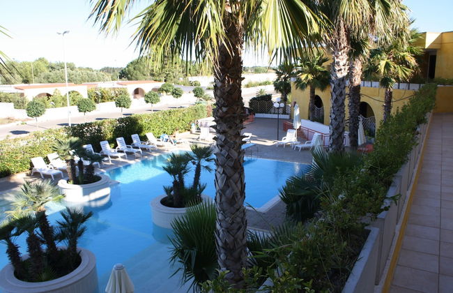 Costa d'Oriente Residence Club - Foto 15