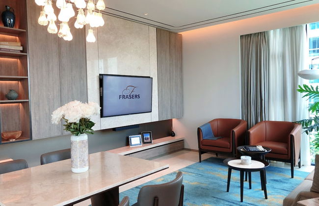 Fraser Suites Hanoi - Photo 36
