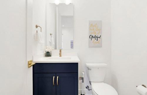 Spacious SoHo-Style Townhouse-Family Friendly - Foto 19