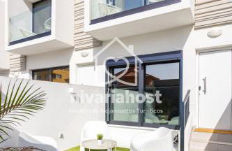 Sea Breeze El Médano, by Nivariahost - Foto 1