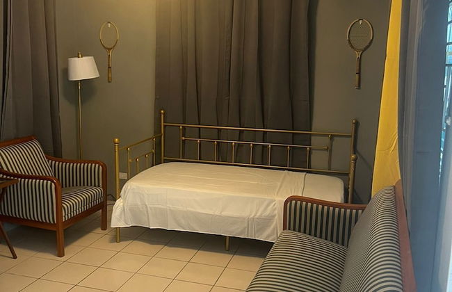 The Polo Club at Racquet Club - Foto 14