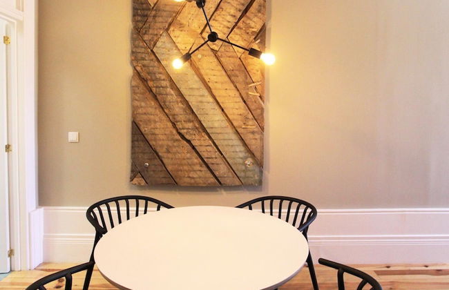 Duque de Loulé - Foto 35