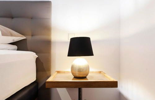 Maximilian Apartments Lindau - Foto 14