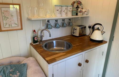 Thatched Cottage - Foto 25