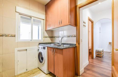 Retiro VIII - Estilo urbano en el corazón de Madrid - Photo 29