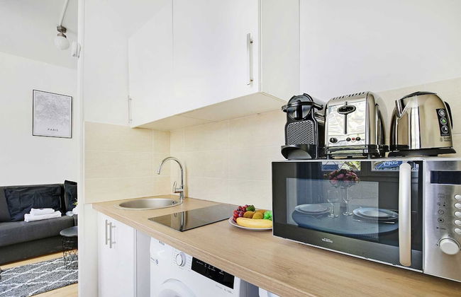 Le Marais - Rue de Bretagne - Photo 2