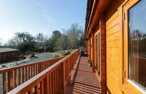 Little Lodge - Foto 20