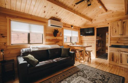 Blue Buffalo Resort - Photo 80