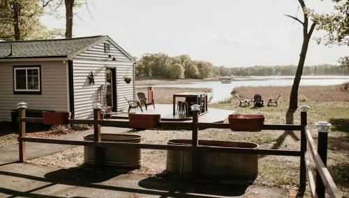 Centrally located - Perch Lake Bungalow - Hot-tub! - Foto 4