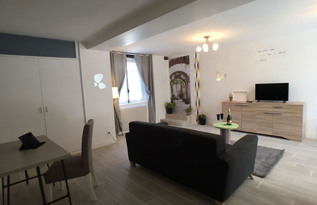 Domaine des trois châteaux - Foto 32