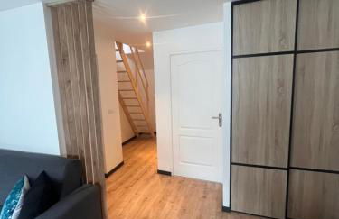 Évasion centre ville Avranches proche du mont saint Michel - Foto 5