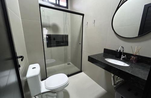 Studios Mobiliados - Ambar Ipanema - Photo 11