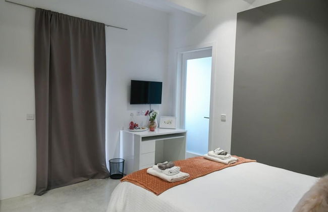 Wonderful Double Room in Malta - Bb Marina - Foto 5