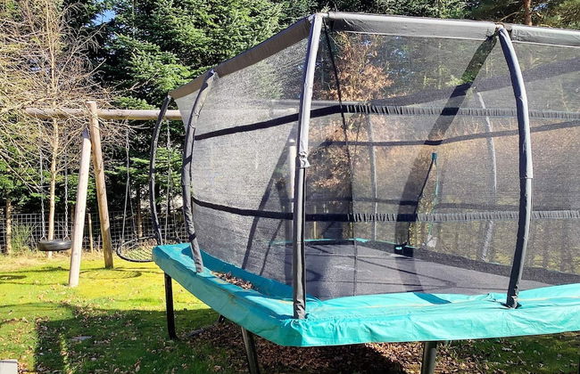 Spacious Family Retreat - By Traum Ferienwohnungen - Foto 26