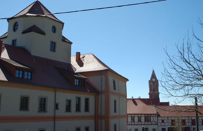 Schloß Schönberg - Foto 46