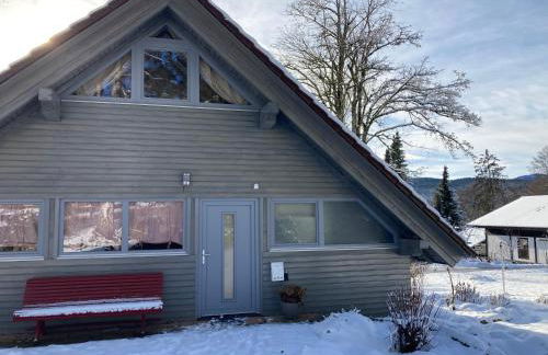 Ferienhaus Chiemgauer Auszeit- Chiemgaukarte inclusive - Foto 22