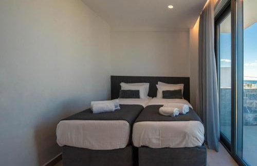 Aethra Deluxe Villa With Pool 700m From Beach - Photo 43
